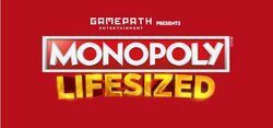 Monopoly Lifesized - Monopoly Lifesized - 10% Volunteer & Charity Workers discount