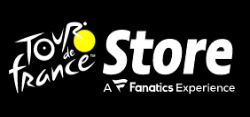 Tour De France Official Store - Tour De France Official Store - 15% Volunteer & Charity Workers discount