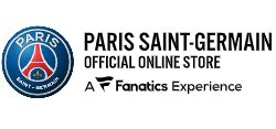 Paris Saint Germain Official Store - Paris Saint-Germain Official Store - 10% Volunteer & Charity Workers discount
