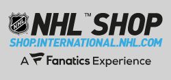NHL Official Store - NHL Official Store - 15% Volunteer & Charity Workers discount