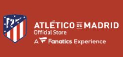 Atletico Madrid Official Store - Atletico Madrid Official Store - 10% Volunteer & Charity Workers discount