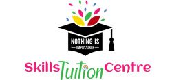 Skills Tuition Centre - Skills Tuition Centre - 10% Volunteer & Charity Workers discount
