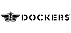 Dockers - Dockers - 20% Volunteer & Charity Workers discount on full price