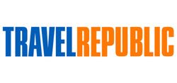 Travel Republic - Travel Republic - £35 Volunteer & Charity Workers discount