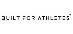 Built for Athletes - Large & Small Gym & Training Backpacks - 15% Volunteer & Charity Workers discount