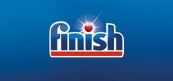 Finish - Ultimate Dishwasher Solutions - 20% for Volunteer & Charity Workers