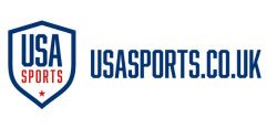 USA Sports - Official team apparel and headwear - 25% Volunteer & Charity Workers discount