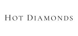 Hot Diamonds  - Hot Diamonds Jewellery - 25% Volunteer & Charity Workers discount