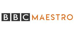 BBC Maestro  - BBC Maestro - Inspiring Online Courses - At least 25% Volunteer & Charity Workers discount