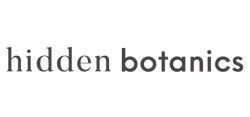 Hidden Botanics - Hidden Botanics - Dried Wedding Flowers & More - 12% Volunteer & Charity Workers discount