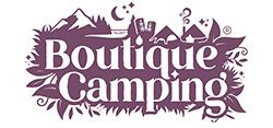 Boutique Camping - Your One-stop Destination For All Things Luxury Glamping - 5% Volunteer & Charity Workers discount