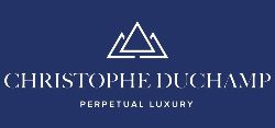 Christophe Duchamp - Luxury Men's and Women's Watches - 85% Volunteer & Charity Workers discount
