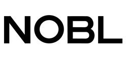 NOBL - NOBL Menswear - 10% Volunteer & Charity Workers discount