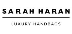 Sarah Haran - Sarah Haran Luxury Handbags - 25% Volunteer & Charity Workers discount