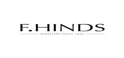 F. Hinds - Leading Independent Jeweller - Up To 50% Off Sale