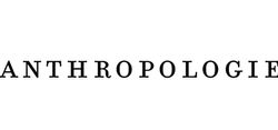 Anthropologie - Fashion, Home, Jewellery & Gifts - 10% Volunteer & Charity Workers discount