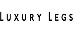 Luxury Legs  - Luxury Legwear, Clothing & Shapewear - 10% Volunteer & Charity Workers discount