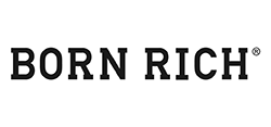 Born Rich  - Born Rich Clothing - 50% Volunteer & Charity Workers discount