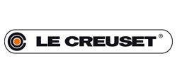 Le Creuset - Le Creuset - 15% Volunteer & Charity Workers discount on full price