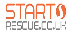 Start Rescue  - Start Rescue - 18% Volunteer & Charity Workers saving on annual breakdown cover