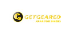Get Geared  - Motorcycle Clothing, Helmets & Accessories - 10% Volunteer & Charity Workers discount