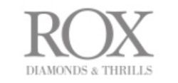 Rox - ROX - Diamonds & Thrills - 10% Volunteer & Charity Workers discount