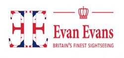 Evans Evans Tours