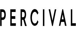 Percival  - Percival Menswear - 20% Volunteer & Charity Workers discount on orders over £120