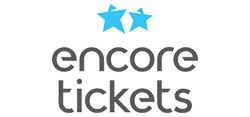 Encore - Theatre Tickets - Save up to 60% + an extra 5% Volunteer & Charity Workers discount