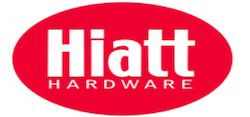 Hiatt Hardware - Contemporary Door Handle Designs - £10 off orders over £100