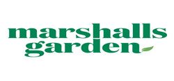 Marshalls Garden  - Plants, Seeds, Vegetables & Garden Equipment - 15% Volunteer & Charity Workers discount