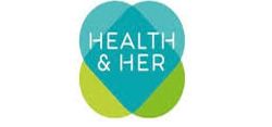 Health & Her - Menopause & Perimenopause Supplements - 10% Volunteer & Charity Workers discount