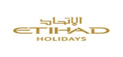 Etihad Holidays  - Etihad Holidays - 5% Volunteer & Charity Workers discount