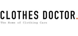 Clothes Doctor - Clothing Care Products - 15% Volunteer & Charity Workers discount across site