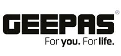 Geepas - Affordable Home & Kitchen Appliances - 10% Volunteer & Charity Workers discount