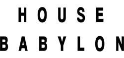 House Babylon - Affordable Luxury Homeware - 15% Volunteer & Charity Workers discount