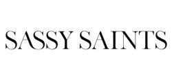 Sassy Saints - At-Home Salon Treatments For Nails, Lashes & Brows - 15% Volunteer & Charity Workers discount
