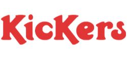 Kickers - Kickers - 15% Volunteer & Charity Workers discount