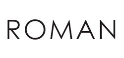 Roman Originals - Roman Originals - 25% Volunteer & Charity Workers discount