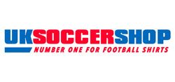 UK Soccer Shop - Your Favourite Team Merch Available in Adult and Kids Sizes - 12% Volunteer & Charity Workers discount
