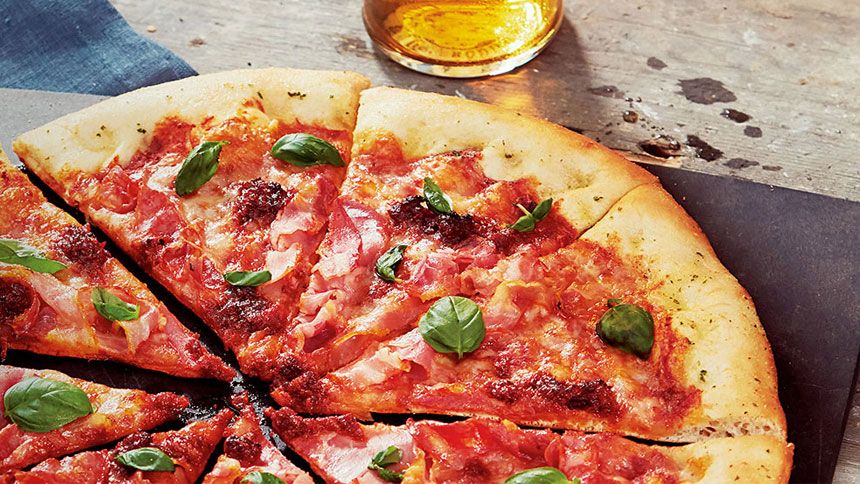O’Neill’s Pubs and Bars - Pizza & drink only £8.25