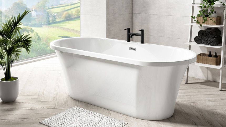 Better Bathrooms - Save up to 75% on bathroom parts