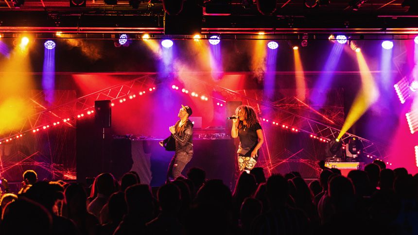 Butlin's Live Music Weekends - From only £69pp + extra £20 Volunteer & Charity Workers discount