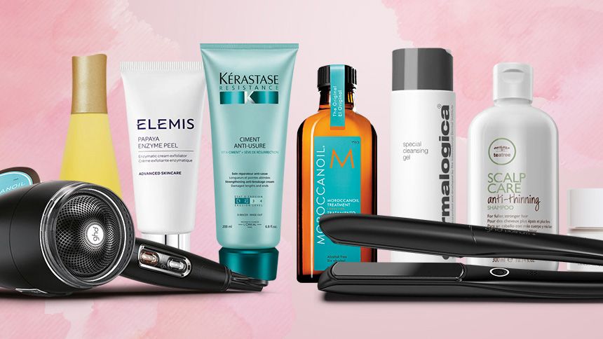 Beauty Flash - £5 off £50 spend