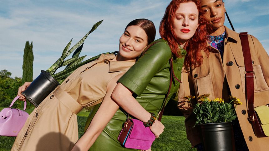 Kate Spade Sale - Up to 50% off + extra 10% discount