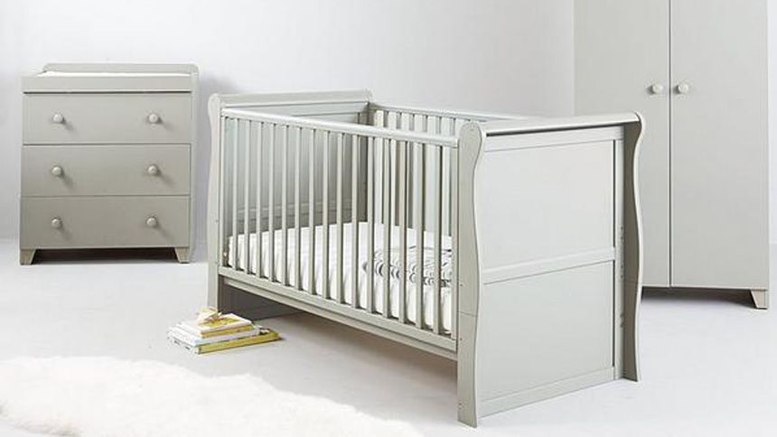 Baby & Nursery - Save up to 30%