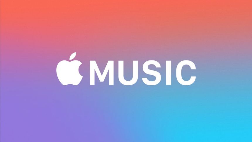 Apple Music - Get millions of songs free for 1 month