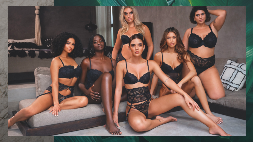 Ann Summers - Up to 70% off sale + 20% off everything for Volunteer & Charity Workers