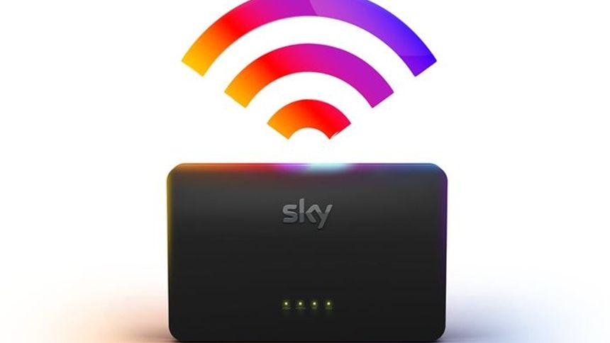 Top Broadband & TV deals - Sky Stream, Sky Entertainment & Netflix | £19 per month*