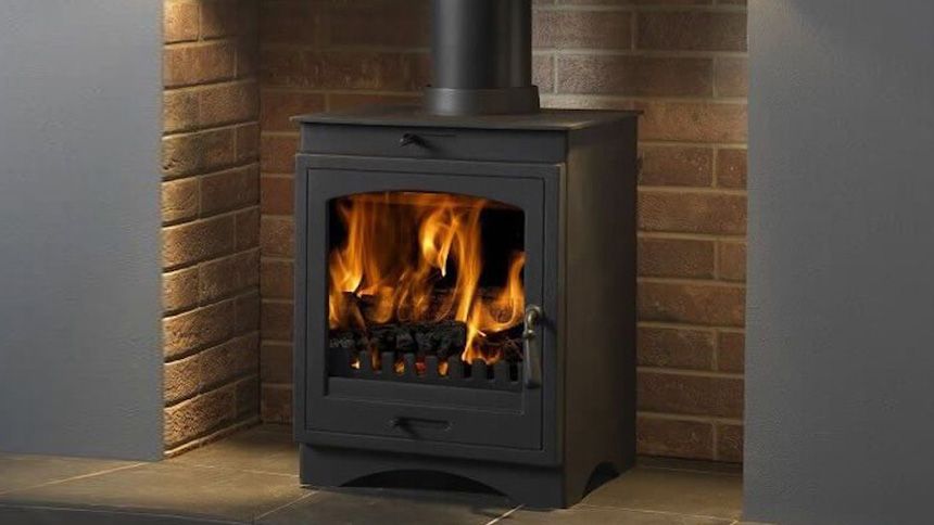Direct Stoves - 5% Volunteer & Charity Workers discount